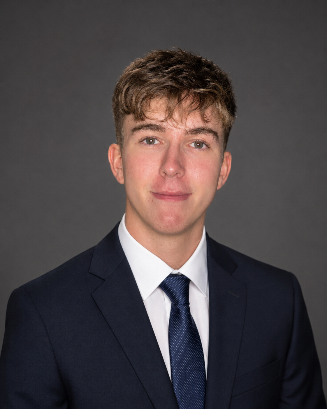 Portrait of Anthony Myers, Business & Operations at TubbysAI