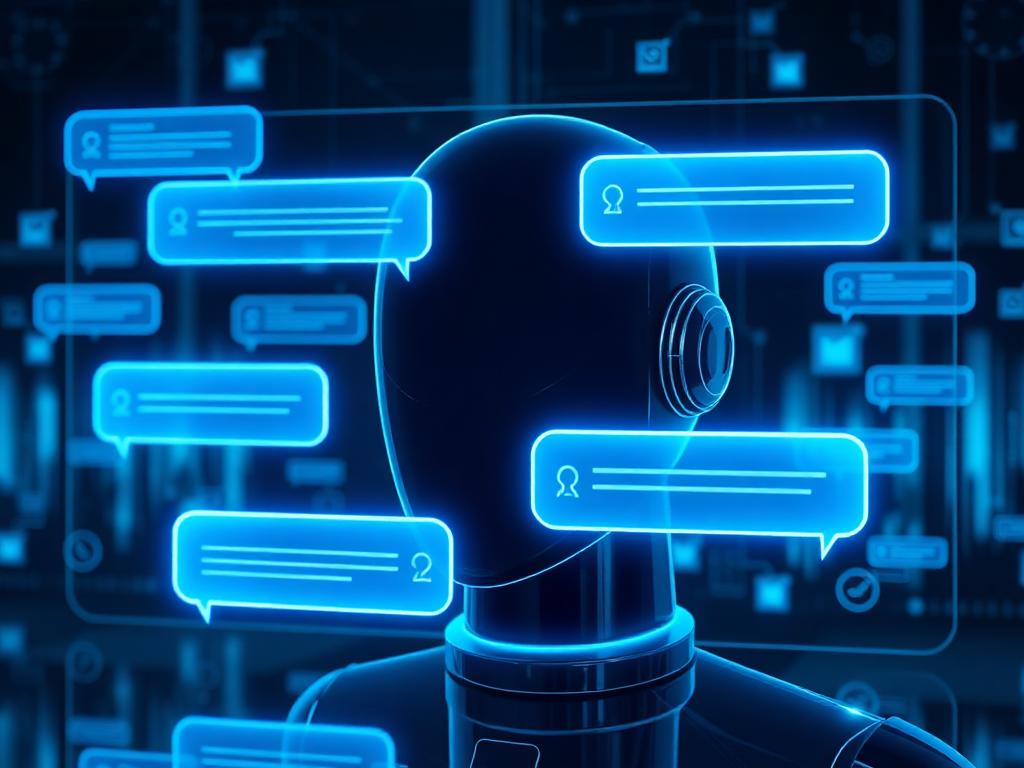 24/7 Lead-Gen Chatbot
